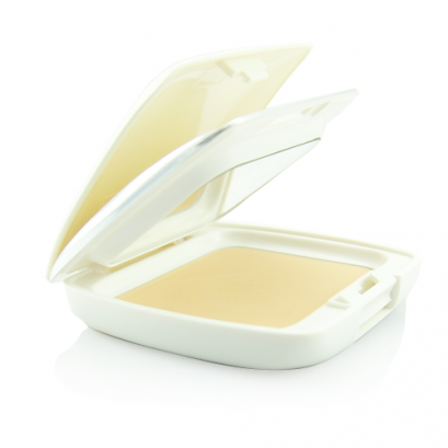 รีวิวแป้งพัฟควบคุมความมัน ถูกและดี พร้อมสวอชสี